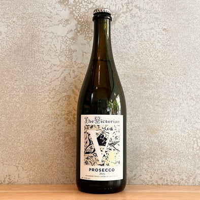 Wine X Sam The Victorian - Prosecco 2025