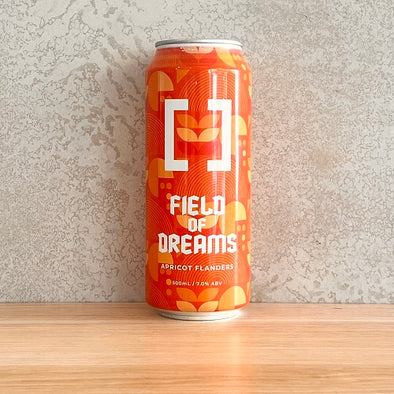 Working Title Field Of Dreams - Apricot Flanders
