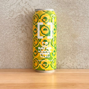Working Title La Dolce Vita - Limoncello Sour