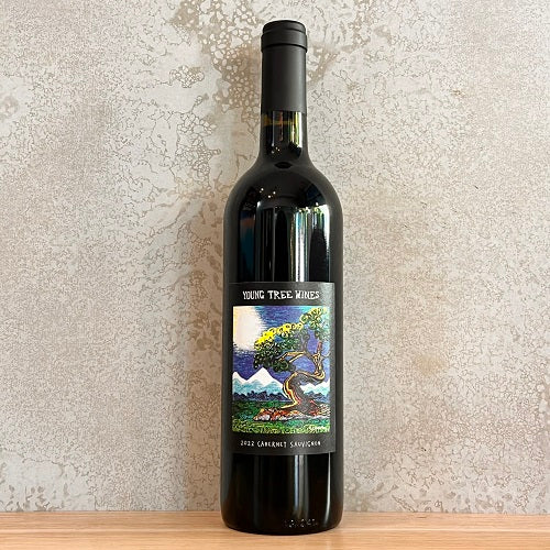 Young Tree 2022 Cabernet Sauvignon