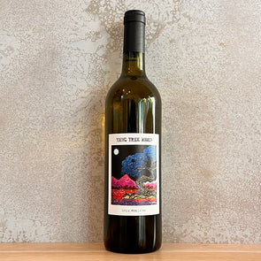 Young Tree 2022 Marsanne