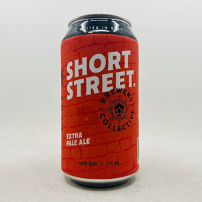 Brewers Collective Short Street Extra Pale Ale