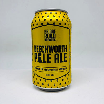 Bridge Road Beechworth Pale Ale