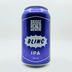 Bridge Road Bling IPA