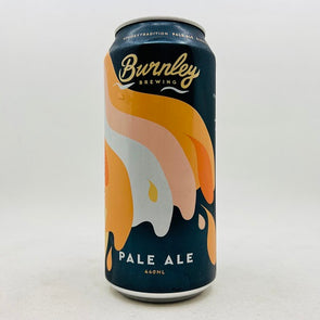 Burnley Pale Ale