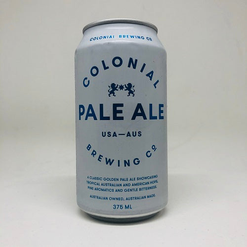 CBCo Pale Ale