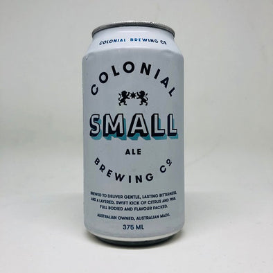 CBCo Small Ale