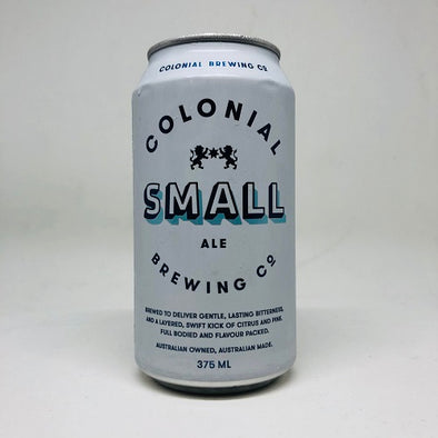 CBCo Small Ale