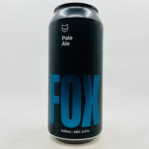 Fox Friday Pale Ale