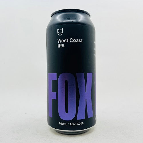 Fox Friday West Coast IPA