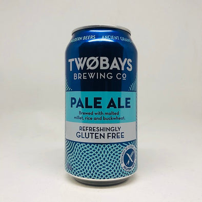 Two Bays Gluten Free Pale Ale
