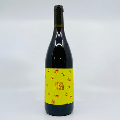 Garage Project Future Illusion Merlot Muscat Rose