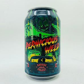 Garage Project Pernicious Weed IIPA