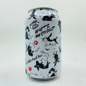 Garage Project White Mischief Salted White Peach Sour