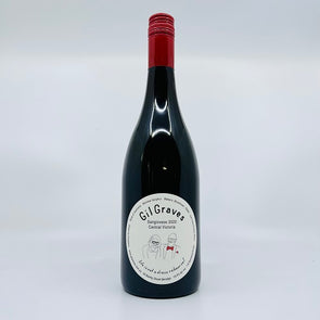 GilGraves Sangiovese 2020