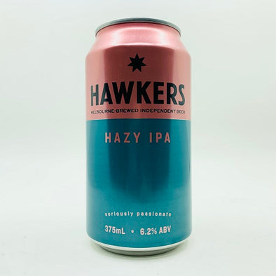 Hawkers Hazy IPA
