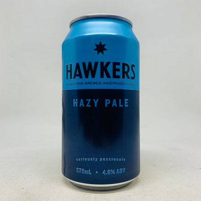 Hawkers Hazy Pale Ale