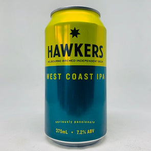 Hawkers West Coast IPA
