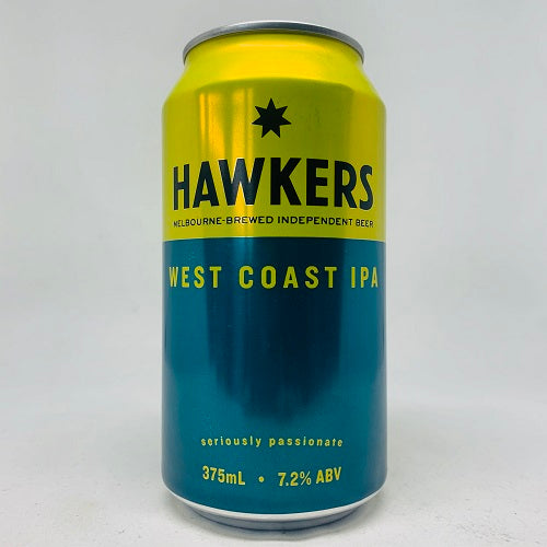 Hawkers West Coast IPA