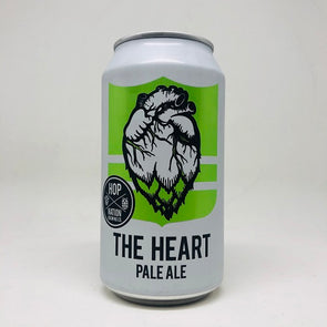 Hop Nation The Heart Pale Ale