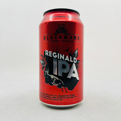 Blackman's Reginald IPA