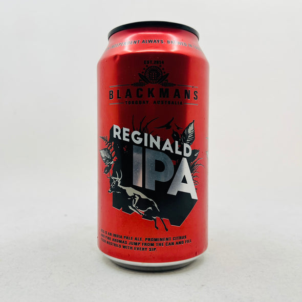 Blackman's Reginald IPA