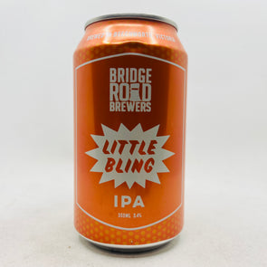 Bridge Road Little Bling Session IPA