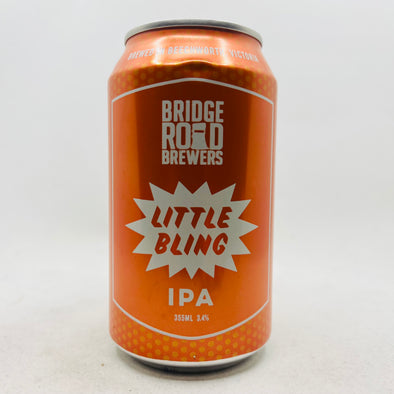 Bridge Road Little Bling Session IPA