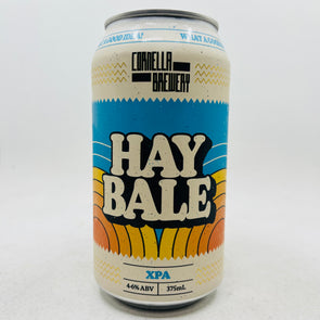 Cornella Hay Bale XPA