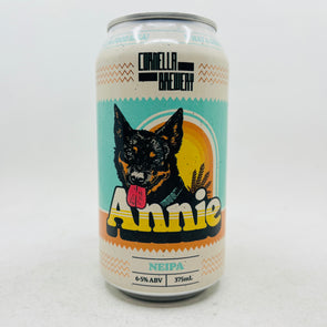 Cornella Annie NEIPA