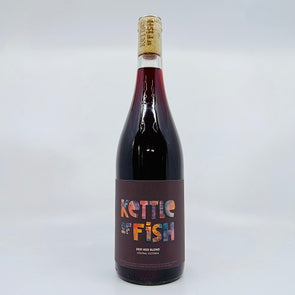 Kettle Of Fish Red Blend 2021