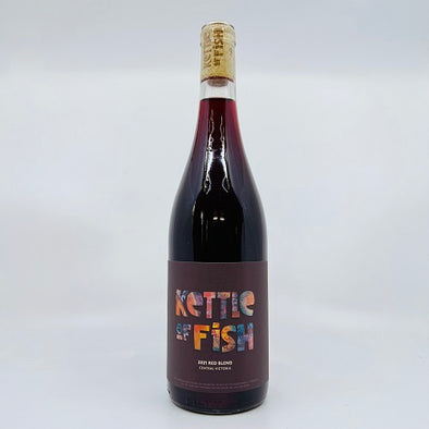 Kettle Of Fish Red Blend 2021