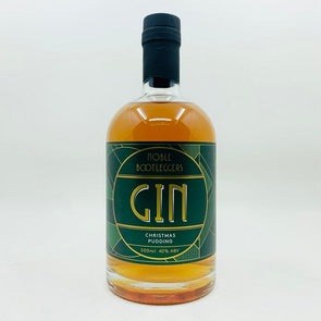 Noble Bootleggers Christmas Pudding Gin