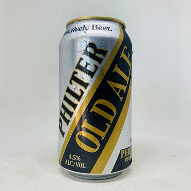 Philter Old Ale