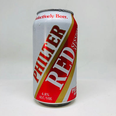 Philter Red Session Ale