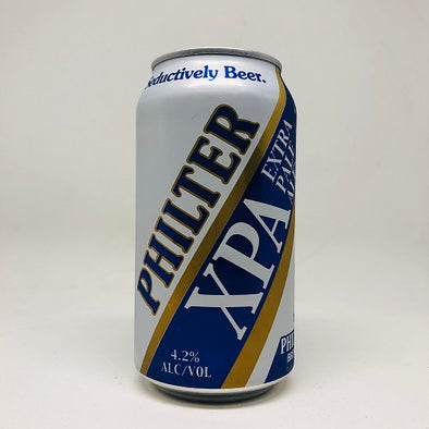 Philter XPA