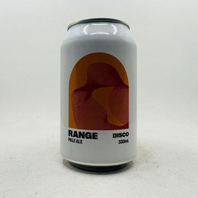 Range Disco Pale Ale