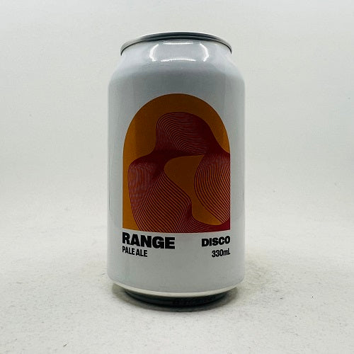 Range Disco Pale Ale