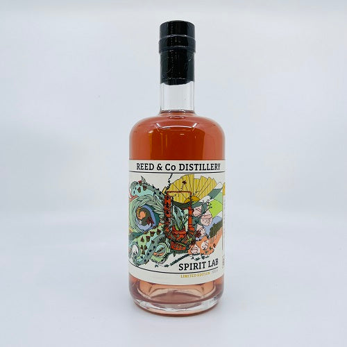 Reed & Co Mistelle 2021