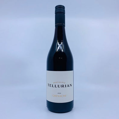 Tellurian Grenache 2022