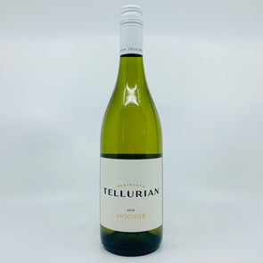 Tellurian Viognier 2022