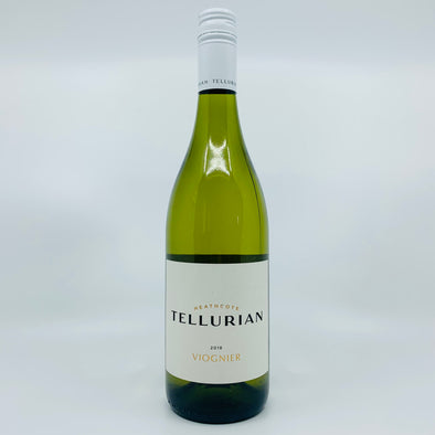 Tellurian Viognier 2022