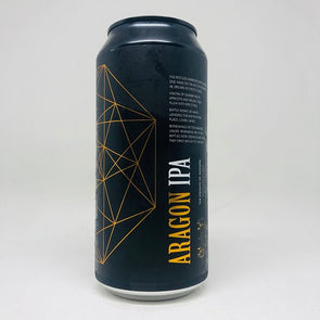 Valhalla Aragon IPA