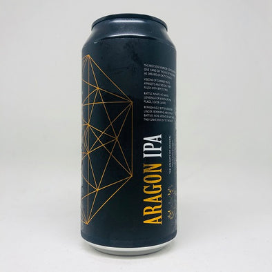 Valhalla Aragon IPA