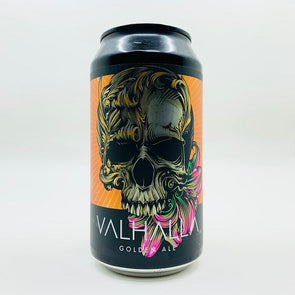 Valhalla Golden Ale