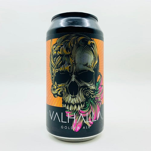 Valhalla Golden Ale