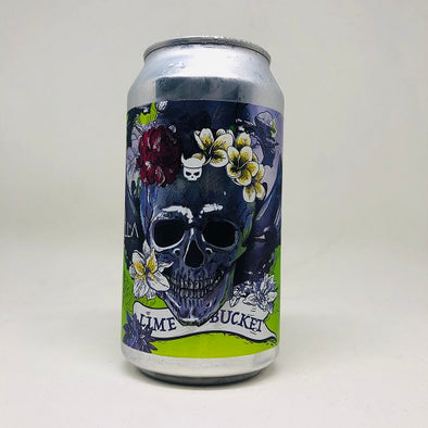 Valhalla Lime Tart Sour