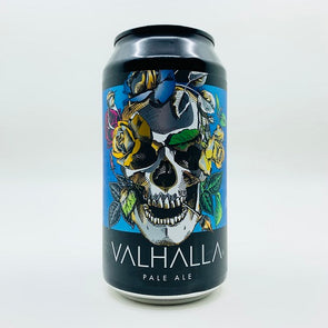 Valhalla Pale Ale