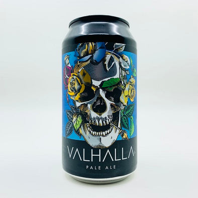 Valhalla Pale Ale