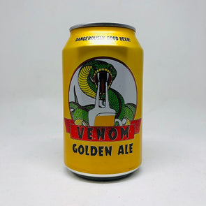 Venom Golden Ale